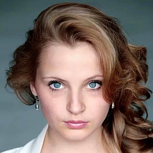 Sofia Lebedeva