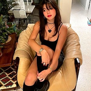 Sofia Li
