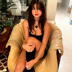 Sofia Li