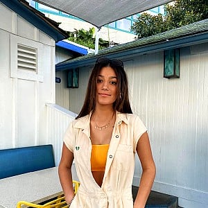 Sofia Lujan