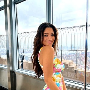 Sofia Lujan
