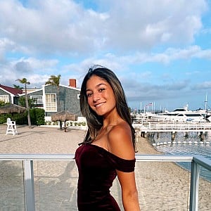 Sofia Lujan