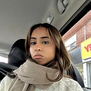 Sofia Malik