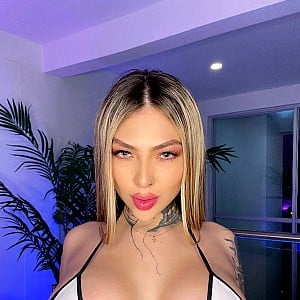 Sofia Marin (Onlyfans)