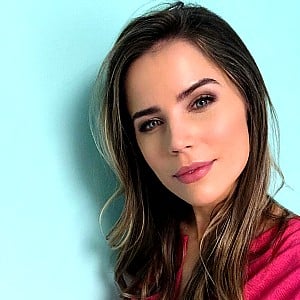 Sofia Mattsson
