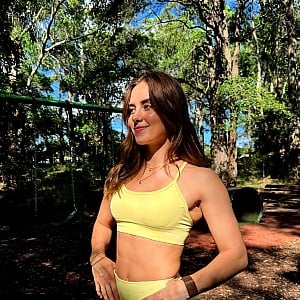 Sofia McClelland