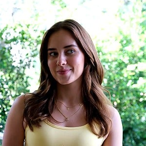 Sofia McClelland