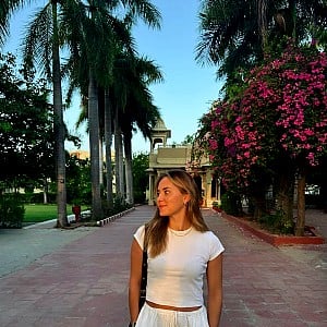 Sofia McClelland