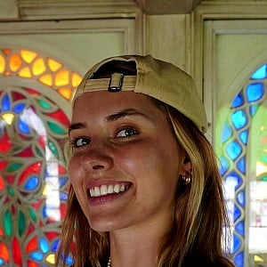 Sofia McClelland