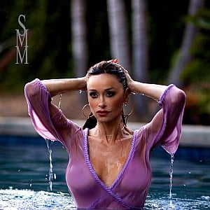 Sofia Milos