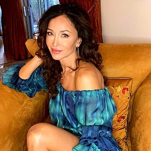 Sofia Milos