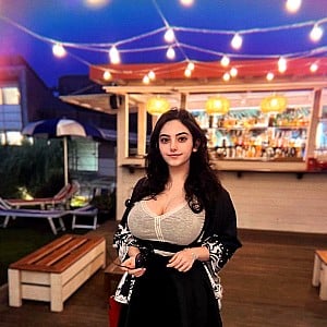Sofia Mina Delle Cave