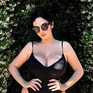 Sofia Mina Delle Cave