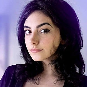 Sofia Mina Delle Cave