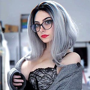 Sofia Mina Delle Cave