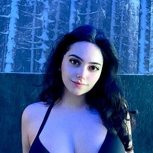 Sofia Mina Delle Cave