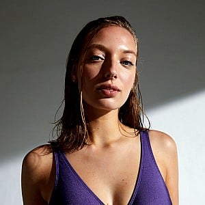 Sofia Mindlin