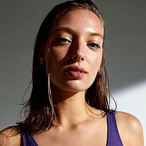 Sofia Mindlin