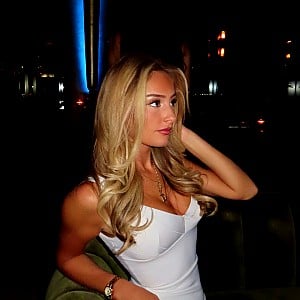 Sofia Muja