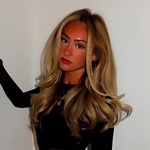 Sofia Muja