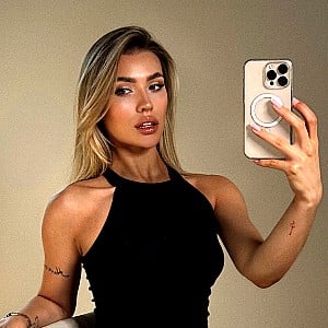 Sofia Nemitko