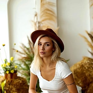 Sofia Nemitko