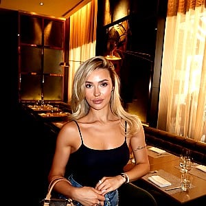 Sofia Nemitko