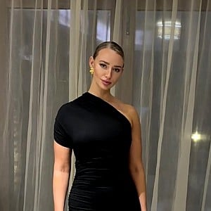 Sofia Nielsen