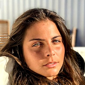 Sofia Oliveira (TV Host)