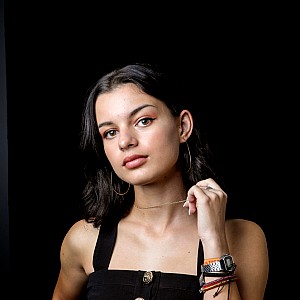 Sofia Oria