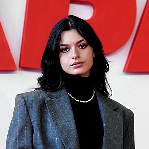 Sofia Oria