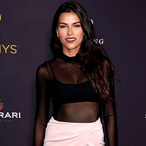 Sofia Pernas