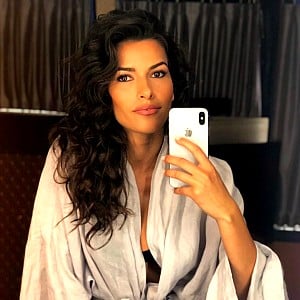 Sofia Pernas