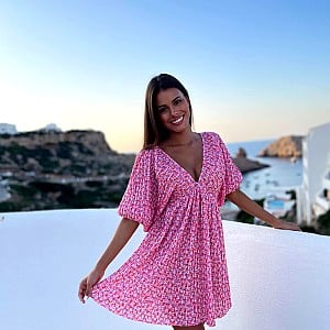Sofia Pineda