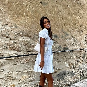 Sofia Pineda