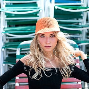 Sofia Pisarri