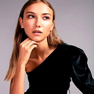 Sofia Pisarri