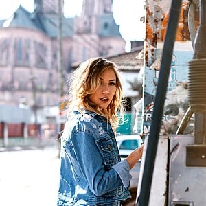 Sofia Pisarri