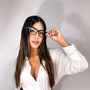 Sofia Potter