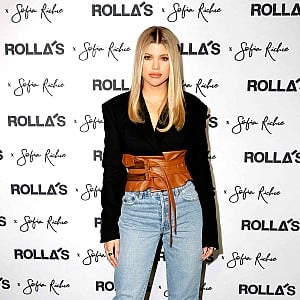 Sofia Richie