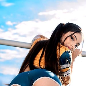 Sofia Ross