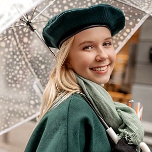 Sofia Shkidchenko