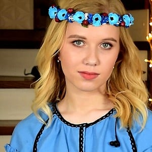 Sofia Shkidchenko