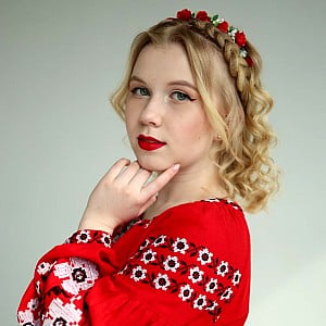Sofia Shkidchenko