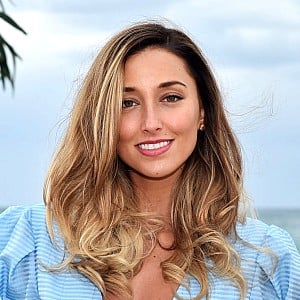 Sofia Sisniega
