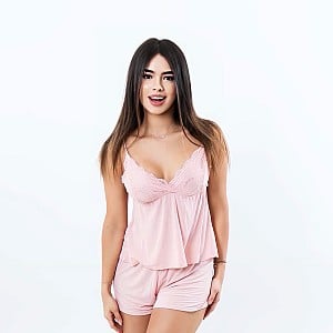 Sofia Solorza