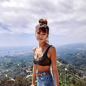 Sofia Tsakiridou