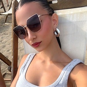 Sofia Tsarsitalidou
