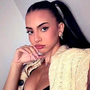 Sofia Tsarsitalidou