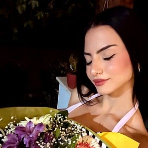 Sofia Tsarsitalidou
